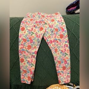 Hanna Andersson SLIM Leggings